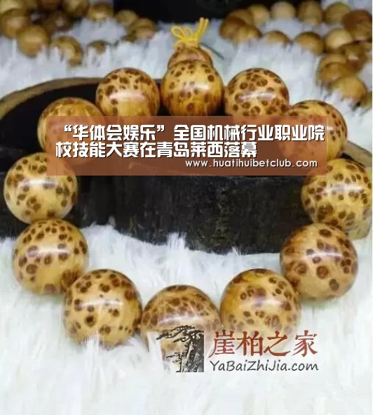 “华体会娱乐”全国机械行业职业院校技能大赛在青岛莱西落幕(图1) 华体会娱乐